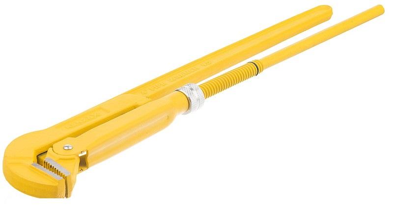 آچار لوله گیر کنزاکس مدل KPW-104 سایز 4 اینچ