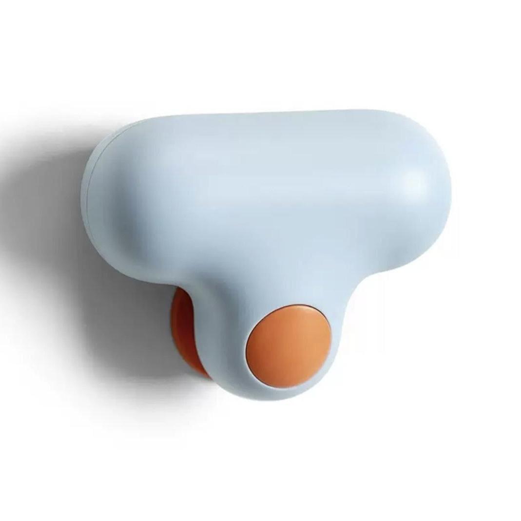 فرچه تمیز کننده سیلیکونی آینه و شیشه