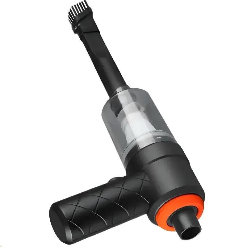 جاروی شارژی مینی مکنده و دمنده مدل YT-M2037