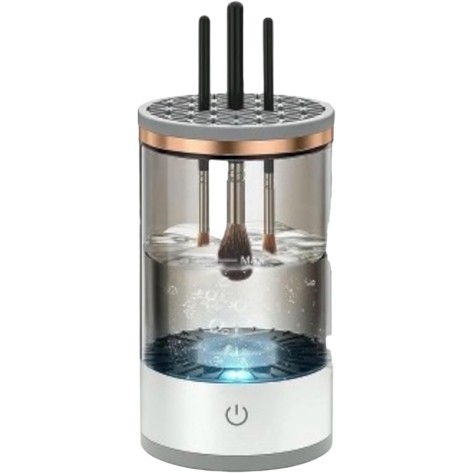 دستگاه براش شور برقی MAKEUP BRUSH CLEANER