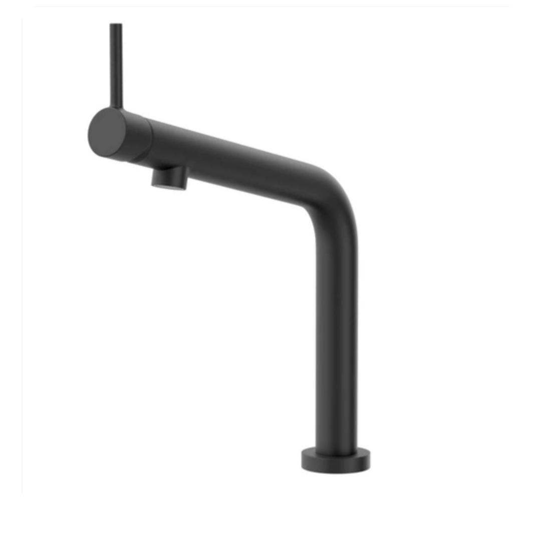 شیر ظرفشویی کسری مدل مینیمال