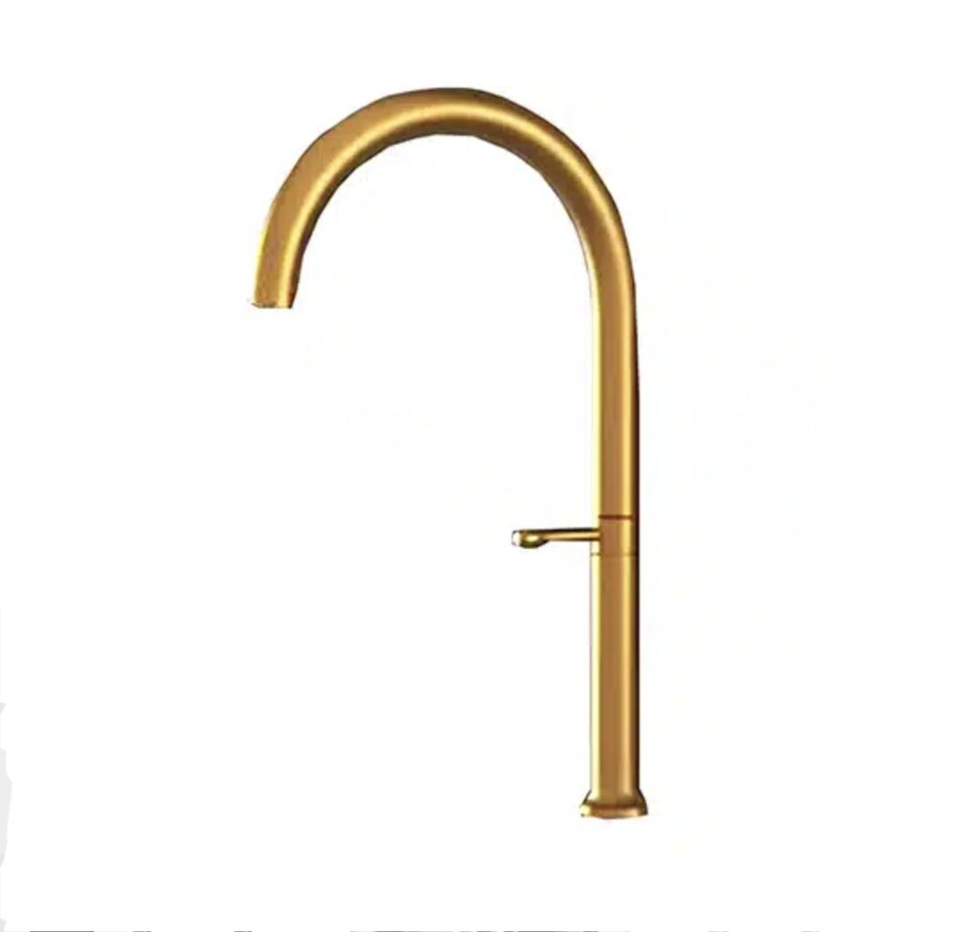 شیر ظرفشویی کسری مدل آکائو