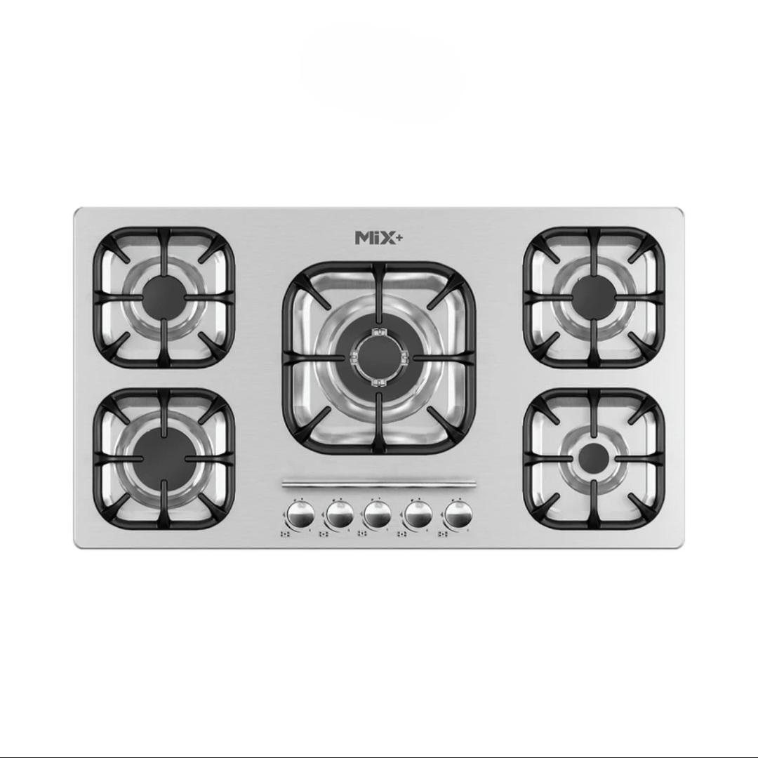 گاز صفحه ای استیل میکس پلاس مدل ۹۵۰۲