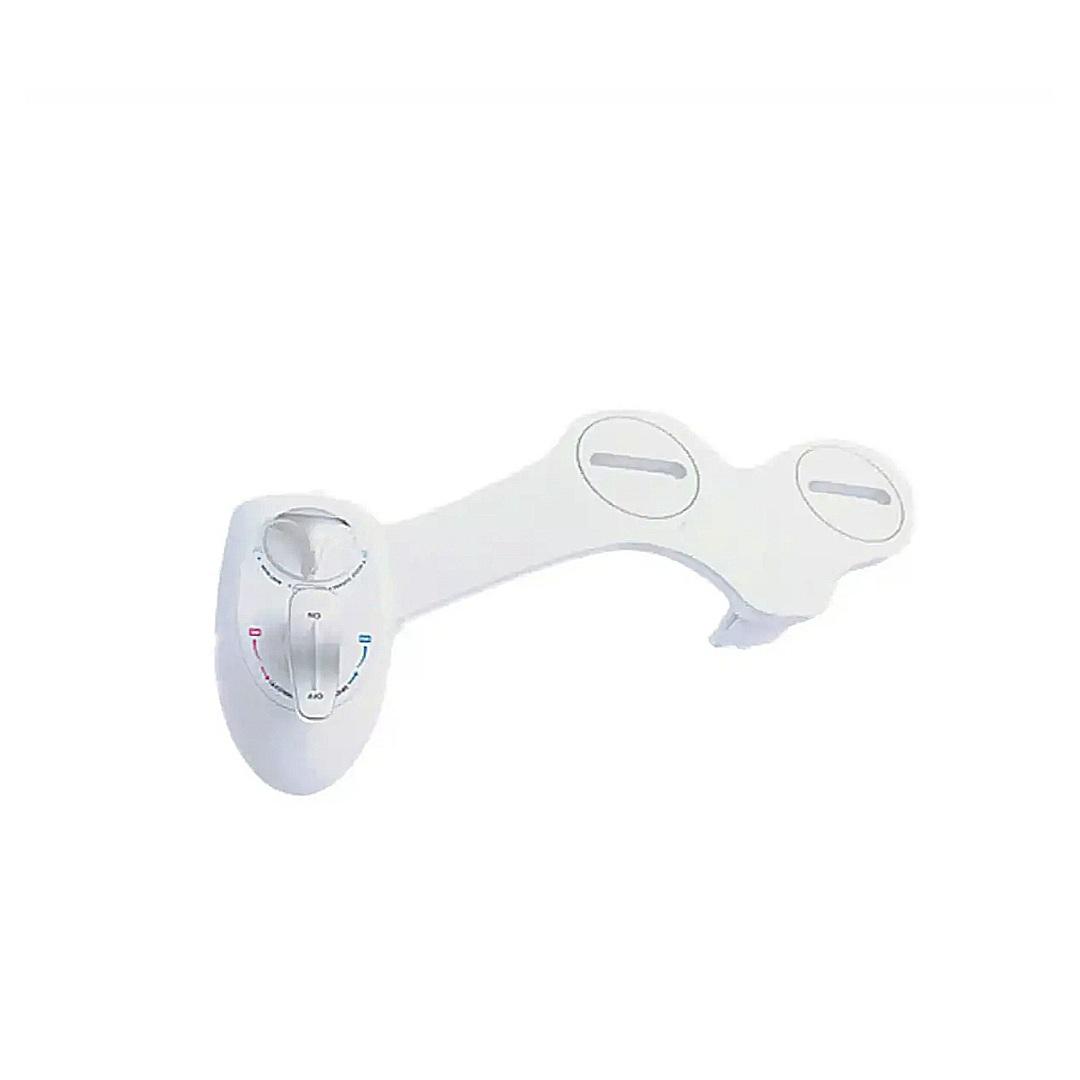 خودشور توالت فرنگی سرد و گرم الما مدل آرا