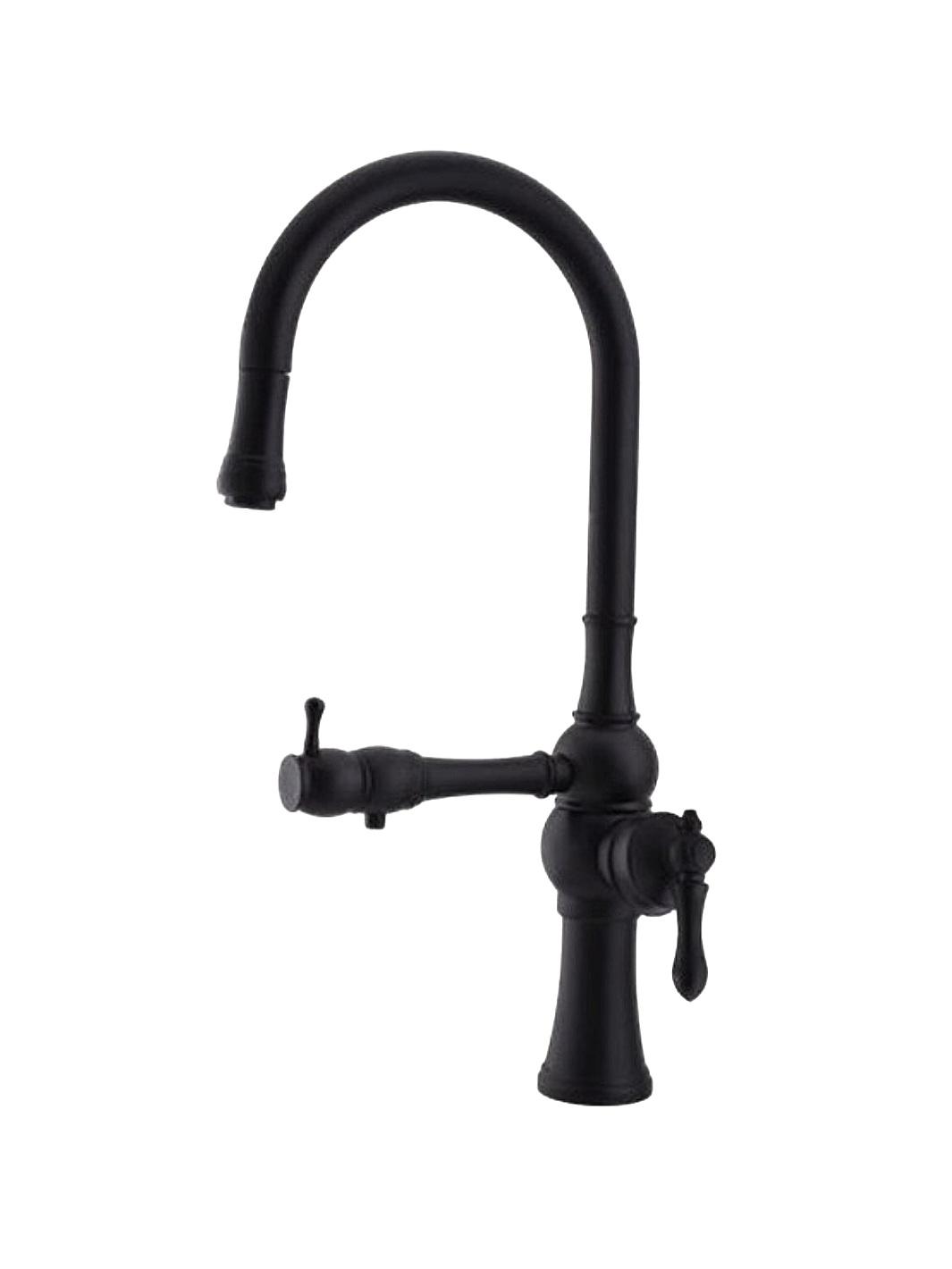 شیر ظرفشویی دو منظوره الوند مدل هارمونی