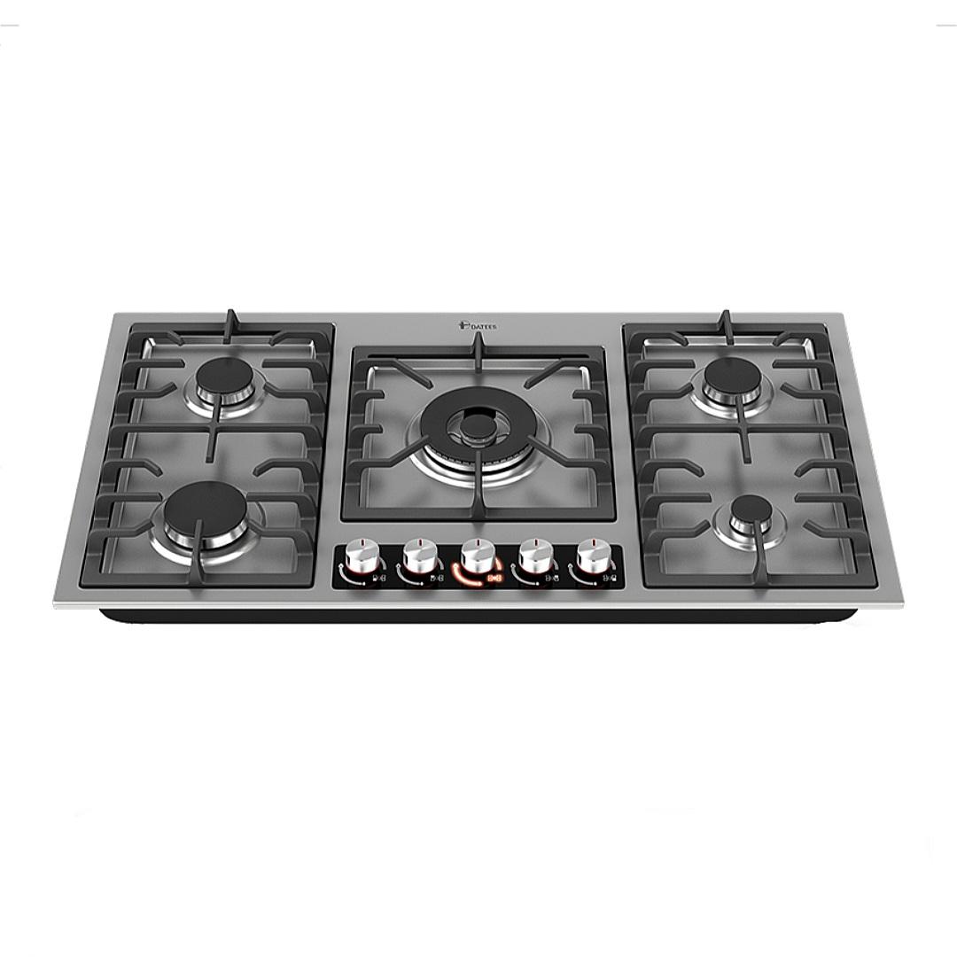 اجاق گاز صفحه ای DS_533 داتیس
