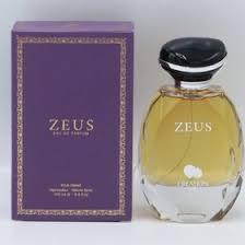 ادو پرفیوم زنانه کریشن مدل ZEUS با رایحه مانیفیستو ایوسن لورن حجم 100 میلی لیتر