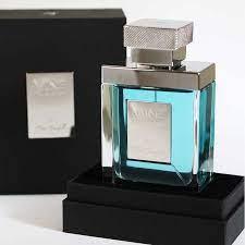 ادو پرفیوم مردانه مارک جوزف ماین پورهم سبز آبی حجم 110میلی لیتر