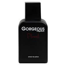 ادو پرفیوم مردانه جورجیوس با راحیه  CH MAN حجم 100 میلی لیتر