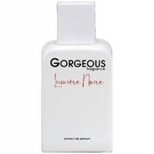 ادو پرفیوم زنانه یونی جورجیوس سفید با رایحه باکارات رژ حجم 100 میلی لیتر