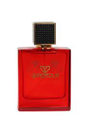 ادو پرفیوم یونی جورجیوس قرمز با رایحه اربا پورا حجم 100 میلی لیتر