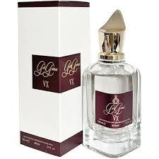 ادو پرفیوم جورجیوس زنانه مدل VX حجم 100 میلی لیتر