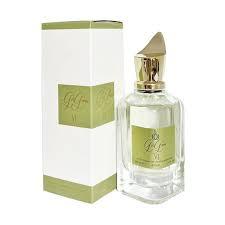 ادو پرفیوم جورجیوس  زنانه مدل VI حجم 100 میلی لیتر