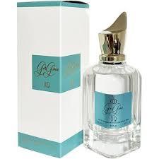 ادو پرفیوم جورجیوس زنانه مدل XQ حجم 100 میلی لیتر