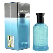 ادو پرفیوم یونی کورلئونه از برند الیزه مدل Water World حجم 100 میلی لیتر