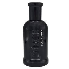 ادو پرفیوم مردانه کورلئونه از برند الیزه مدل Black JaG حجم 100 میلی لیتر