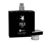 ادو پرفیوم مردانه بایلندو مدل پلو بلک حجم 100 میلی لیتر
