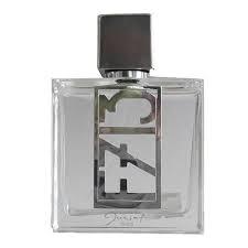 ادو پرفیوم مردانه ژک ساف مدل f713  حجم 100 میلی لیتر