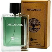 ادو پرفیوم یونی بایلندو مدل مگاماره حجم 100 میلی لیتر