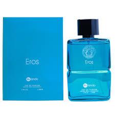 ادو پرفیوم مردانه بایلندو مدل اروس حجم 100 میلی لیتر