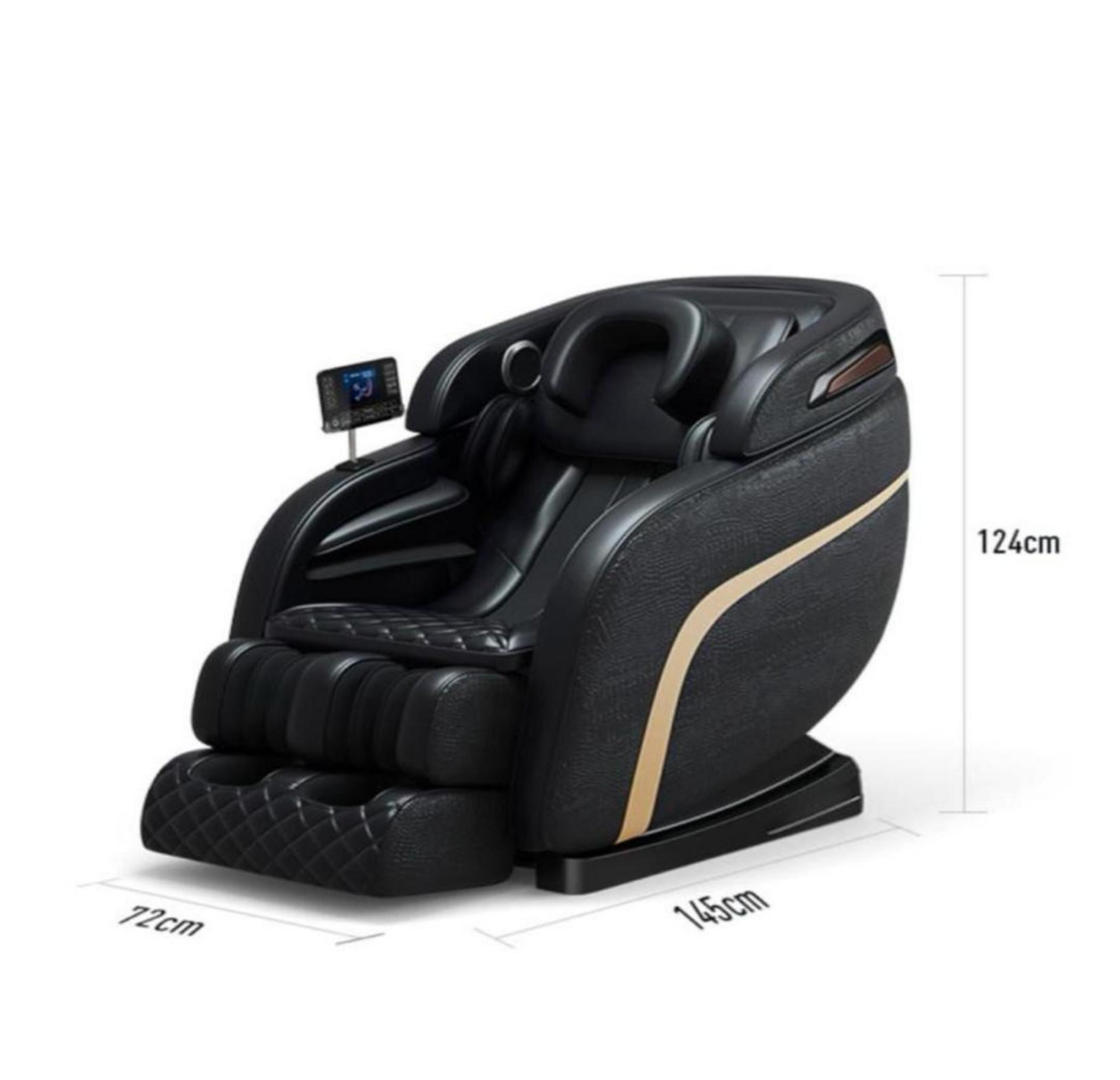 صندلی ماساژ برند کینگ چیر انگلیس KING CHAIR مدل K509