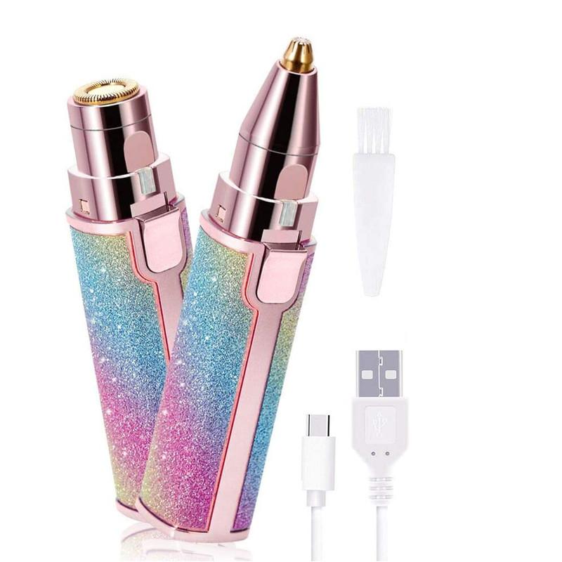 موزن ماتیکی دوکاره شارژی اکلیلی