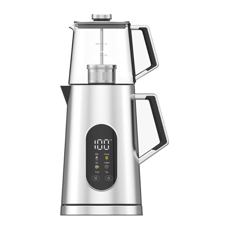 چای‌ساز روهمی زانتی مدل ZHSTMF-17US4KSA