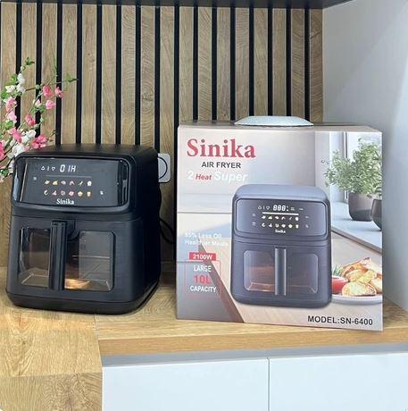 سرخکن بدون روغن سینیکا مدل SN-6400