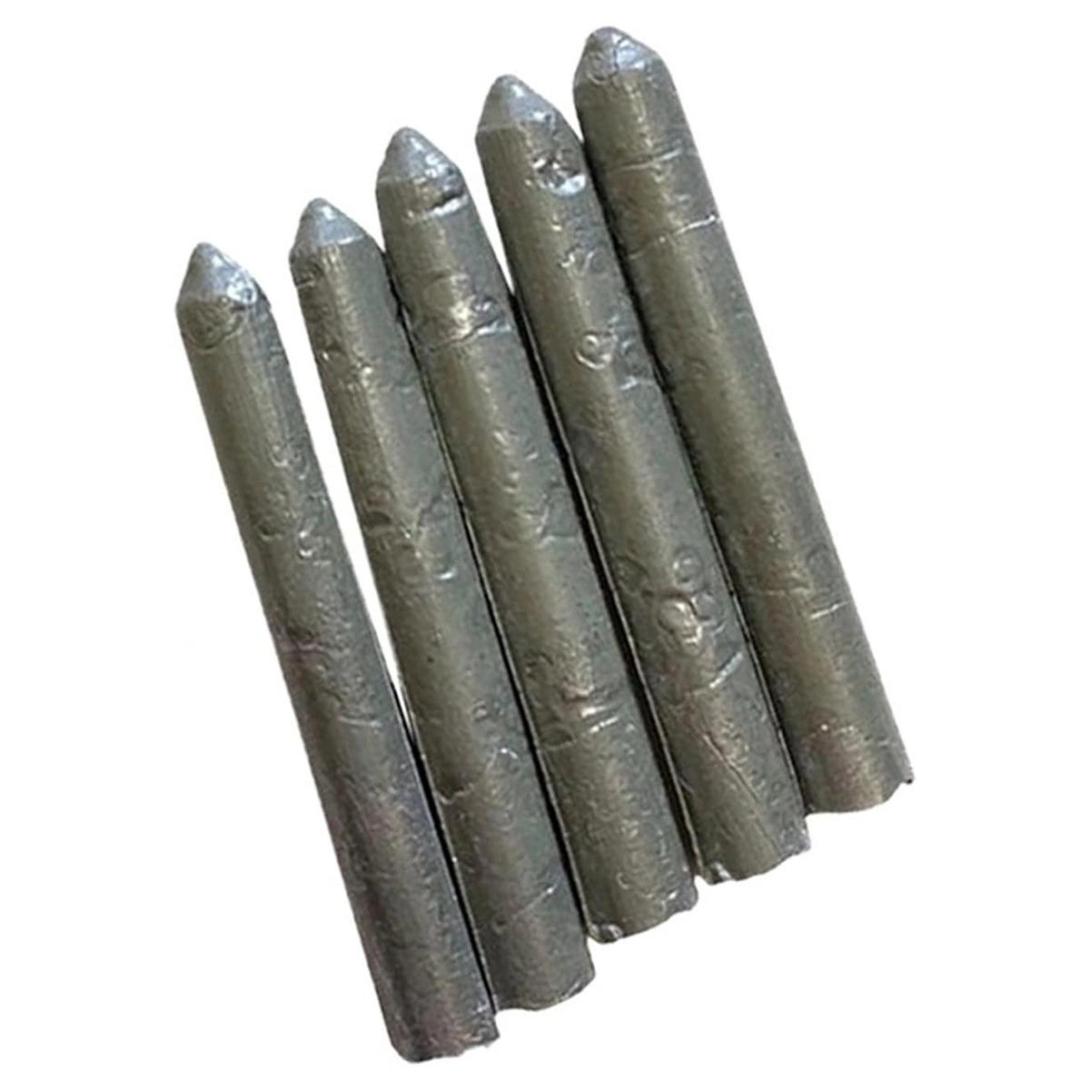 چسب قلمی حرارتی همه کاره ( 3 عددی)