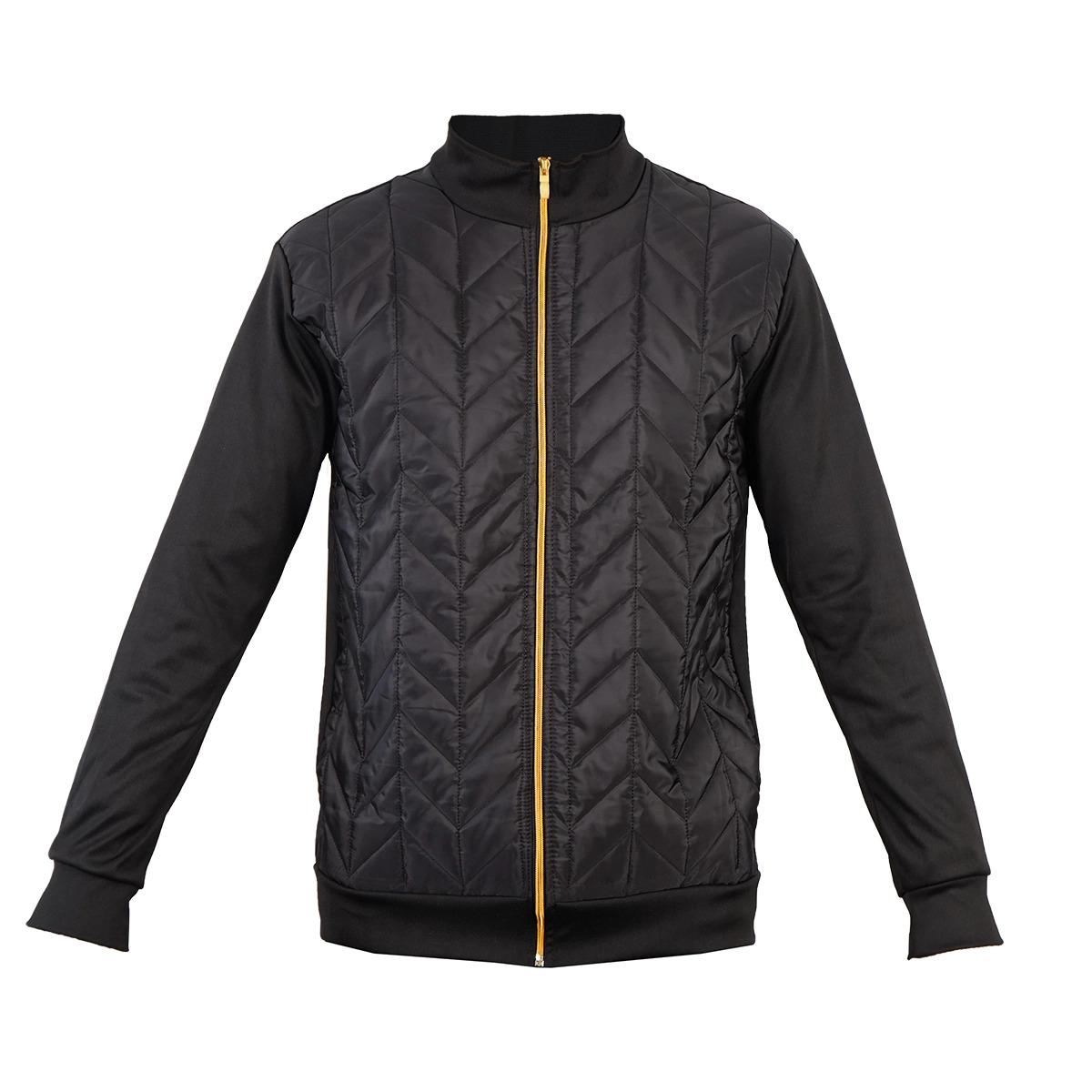 کاپشن مردانه مدل Homan