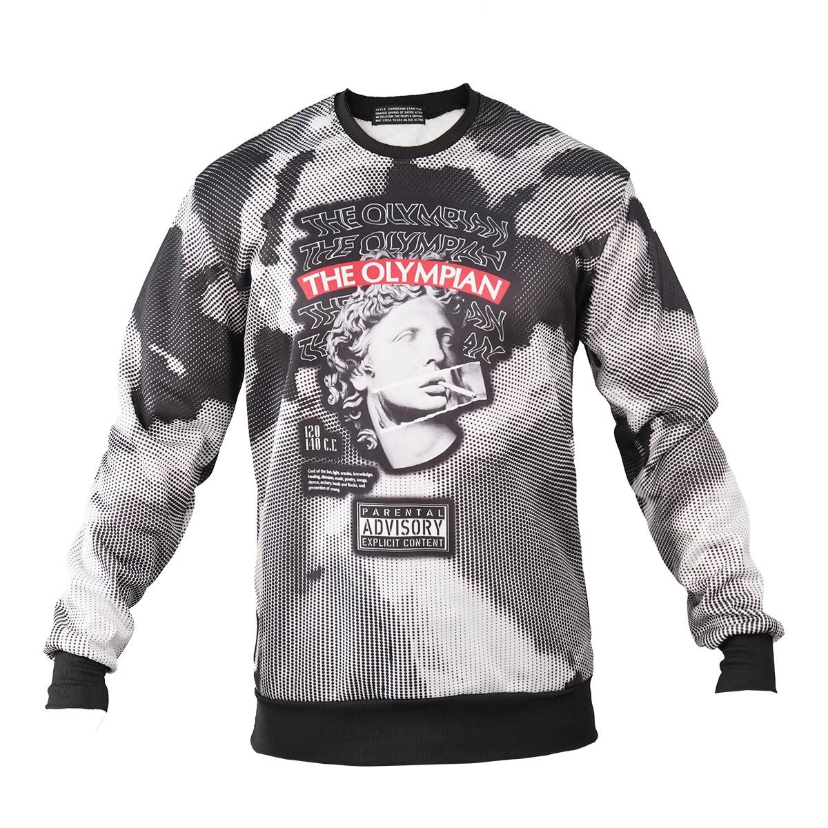 دورس مردانه مدل The Olympian