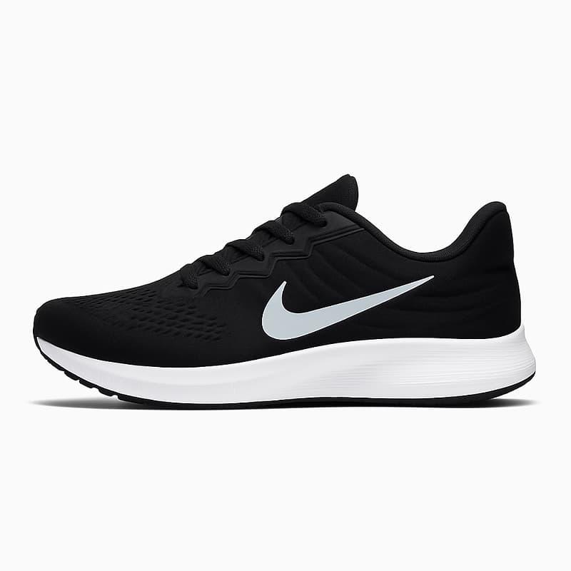 کفش ورزشی مردانه Nike مدل Tigo در 3 رنگ بندی