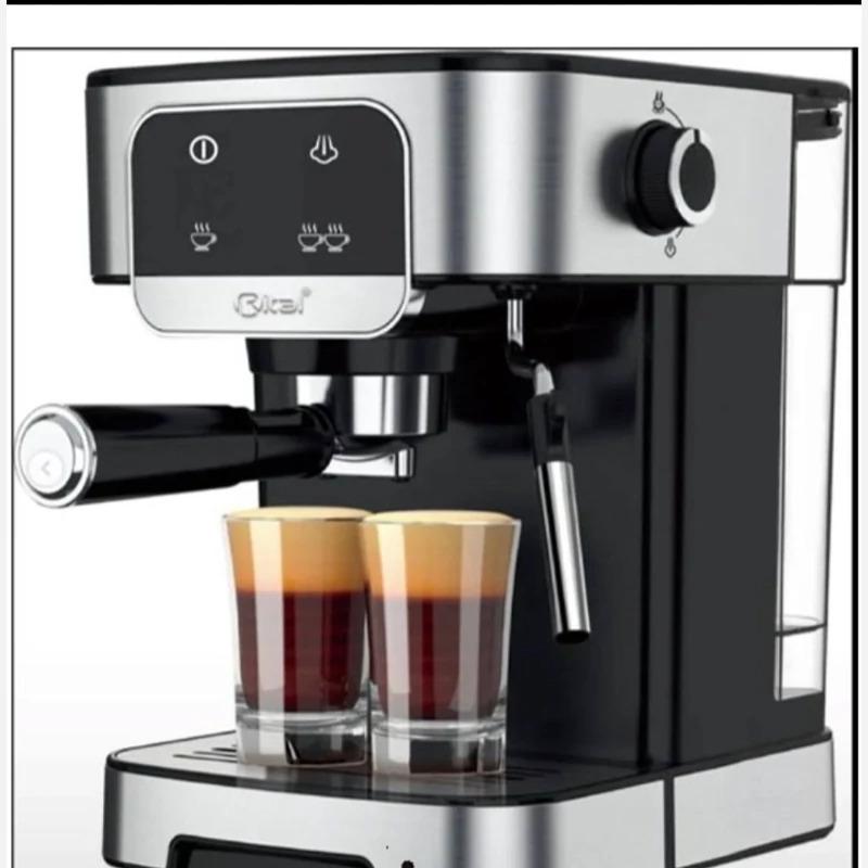 اسپرسو ساز ریتال مدل RCF-759