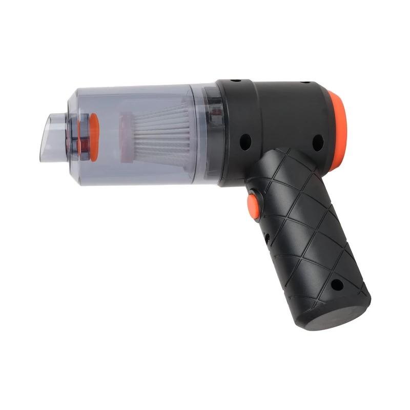 مینی جارو شارژی خودرو مدل As-228