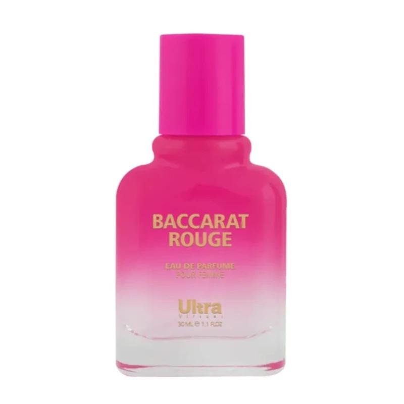 ادکلن باکارت رژ الترا سی میل