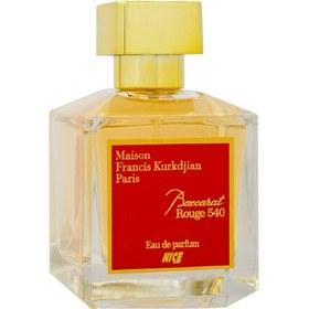 ادکلن طرح مارک باکارات رژ نایس