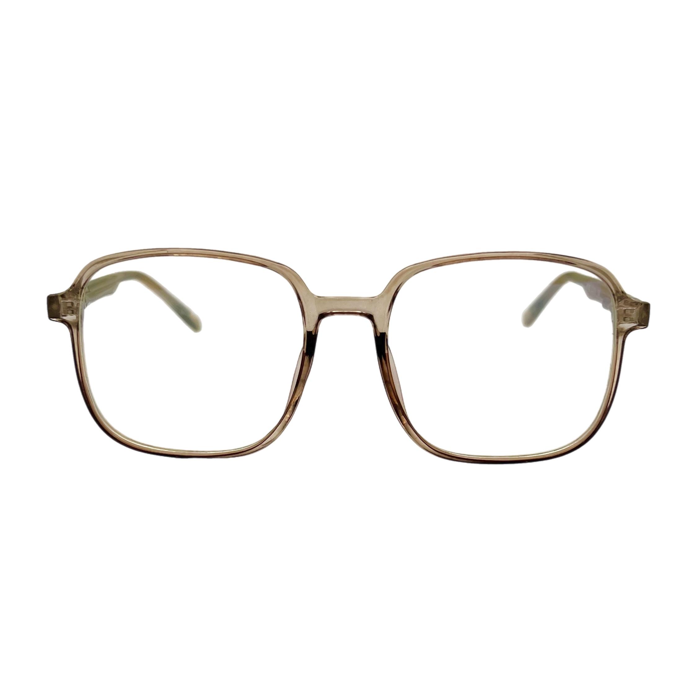 فریم عینک طبی tr90 عدسی قابل تعویض کد gh059