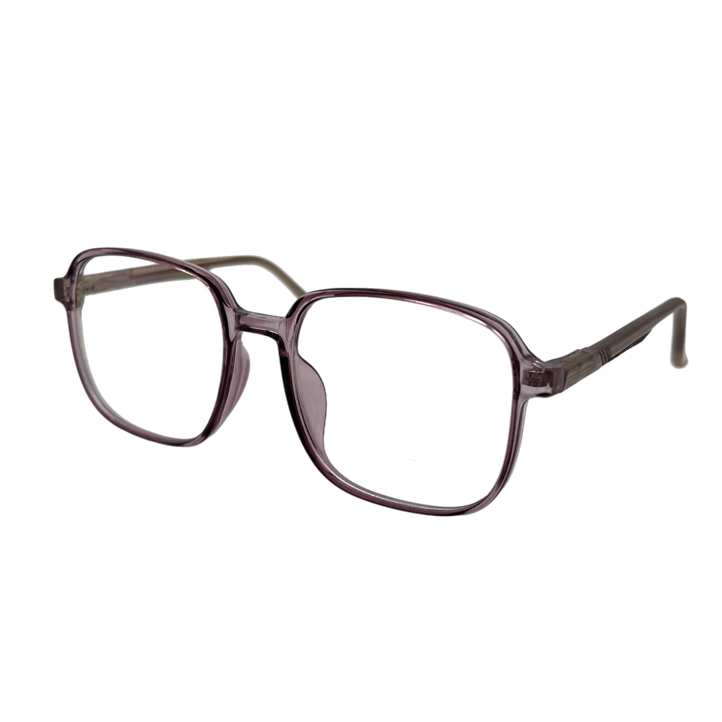 فریم عینک طبی tr90 عدسی قابل تعویض کد 059