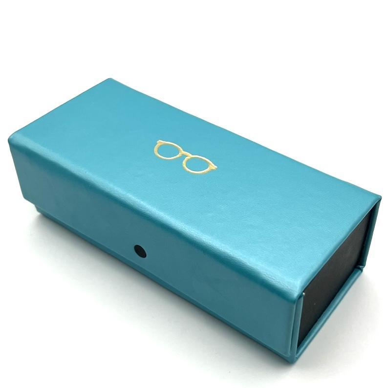 کیف عینک زنانه و مردانه مدل لاکچری مناسب همه عینک‌ها