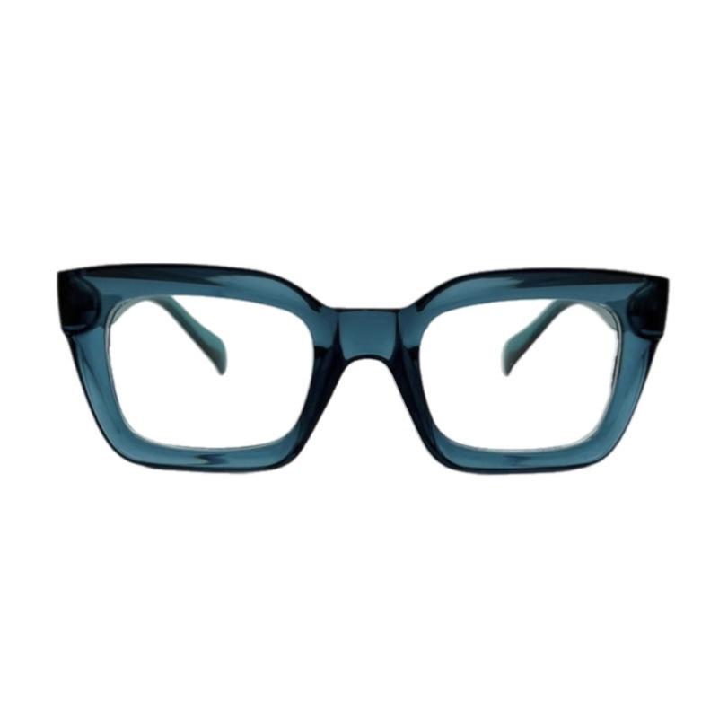 فریم عینک طبی یووی ۴۰۰ عدسی قابل تعویض