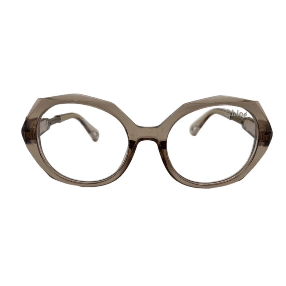 عینک محافظ چشم بلوکات رنگ عسلی