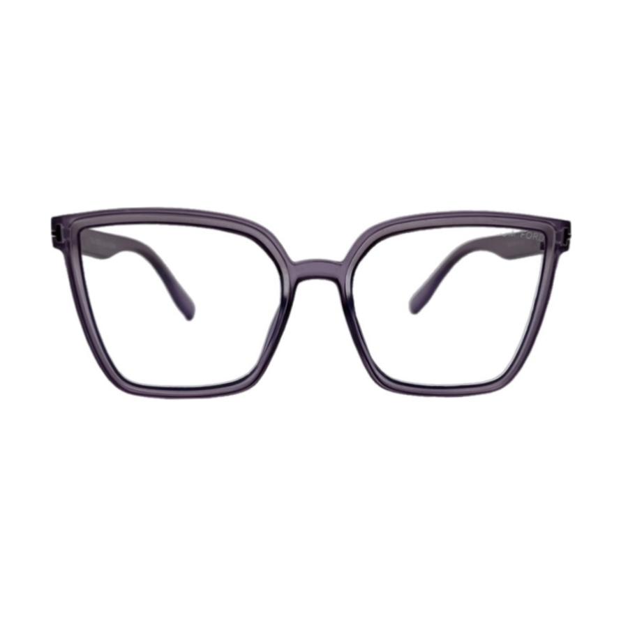 عینک محافظ چشم بلوکات تامفورد بنفش
