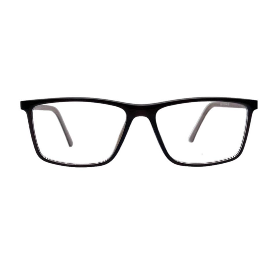 عینک طبی زنانه و مردانه عدسی قابل تعویض فریم tr90