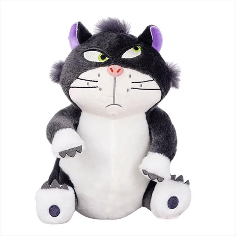 عروسک پلیشی مدل لوسیفر ارتفاع 32 سانتی متر