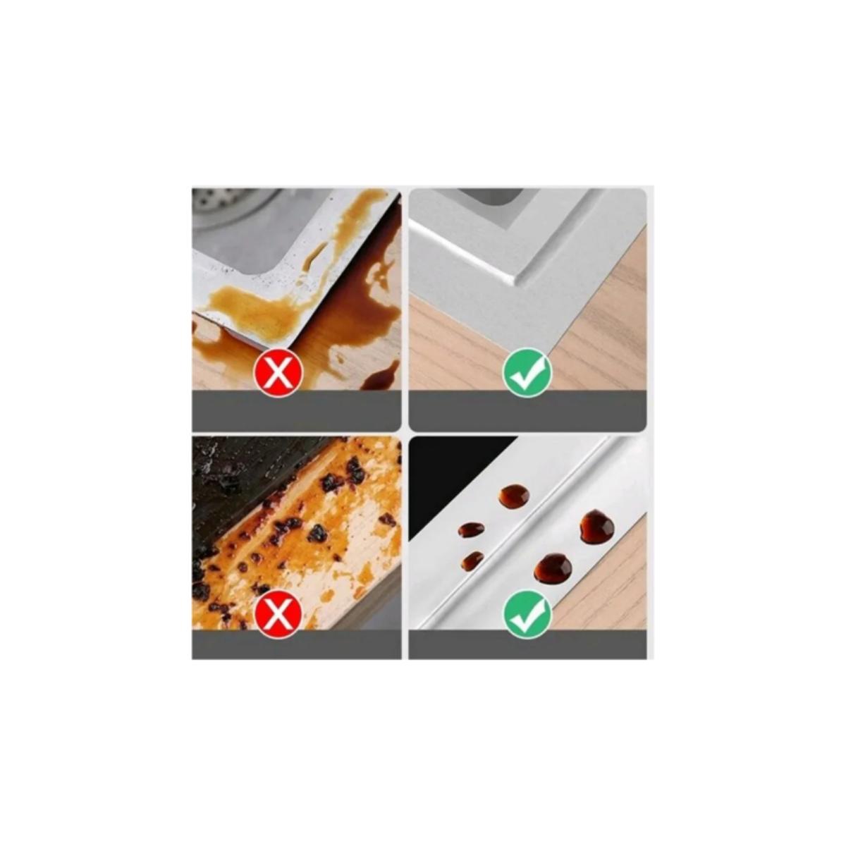 چسب نقره ای دور گاز ۱۰۰ یاردی مدل ۱۰۳