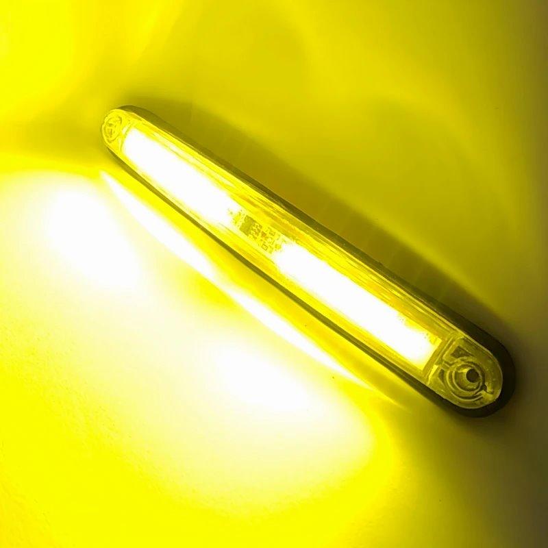 چراغ فلاشر فدرالی 12 ولت