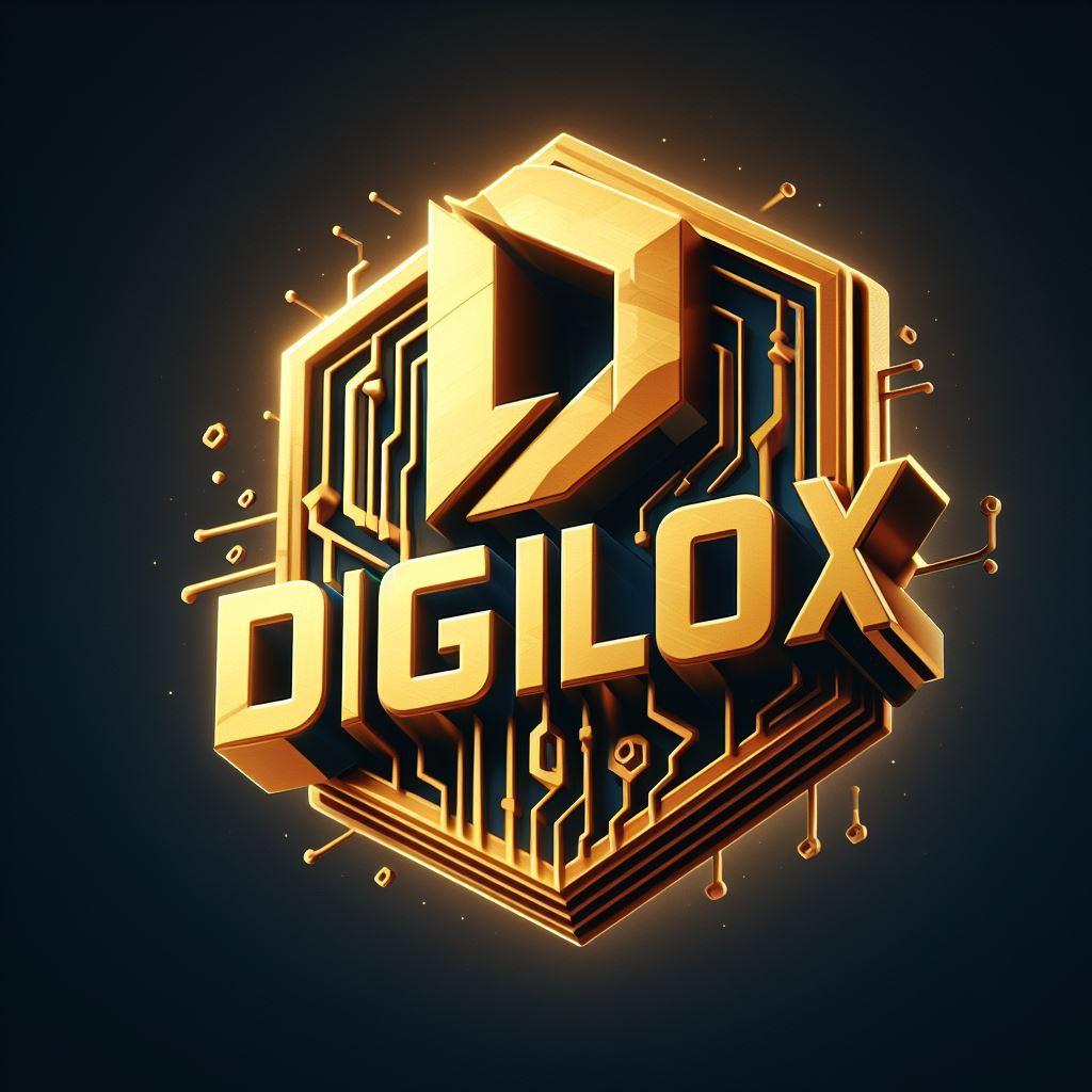 دیجـــی لوکــس