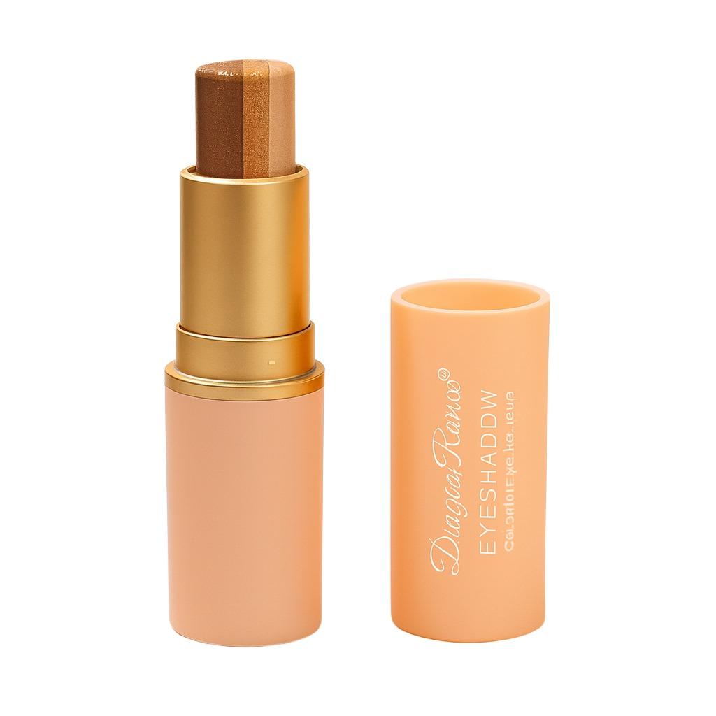 سایه چشم استیکی سه رنگ دراگون رانی وزن 3.5 گرم شماره 4