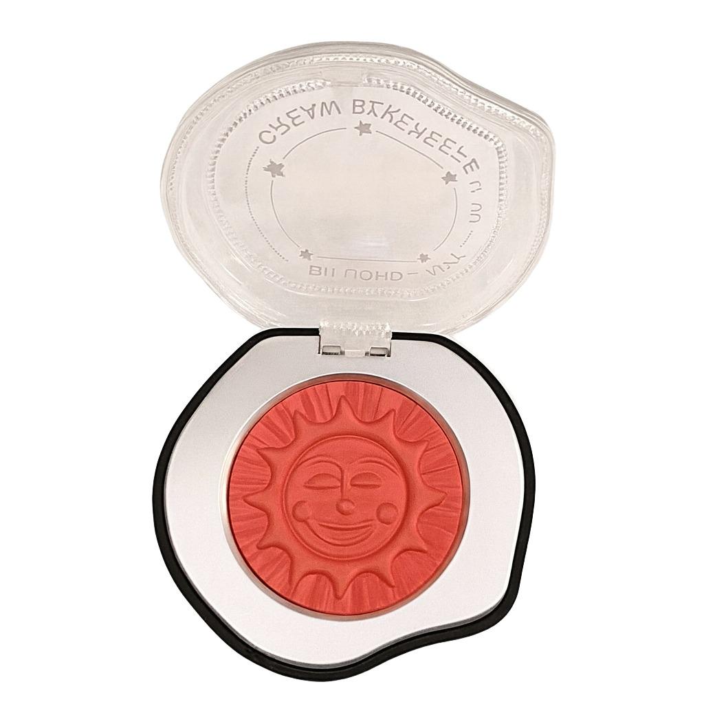 رژگونه خیس بیلیون بیوتی مدل 3D EFFECT شماره 02