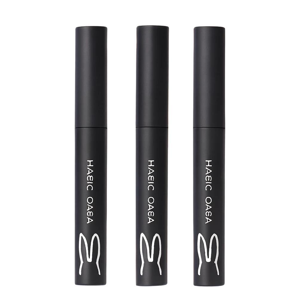 پک رژ لب مایع 3 تایی مدل خرگوش تیره مجیک کاسا MAGIC CASA شماره B